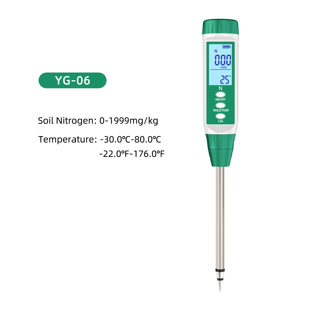 Variant: YG-06