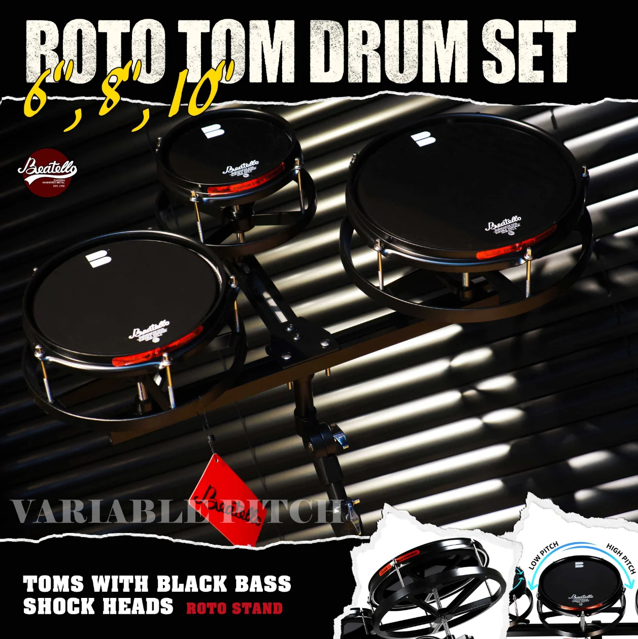 Thumbnail 2 - #6 Highest Rated Drum Sets to Buy in 2026