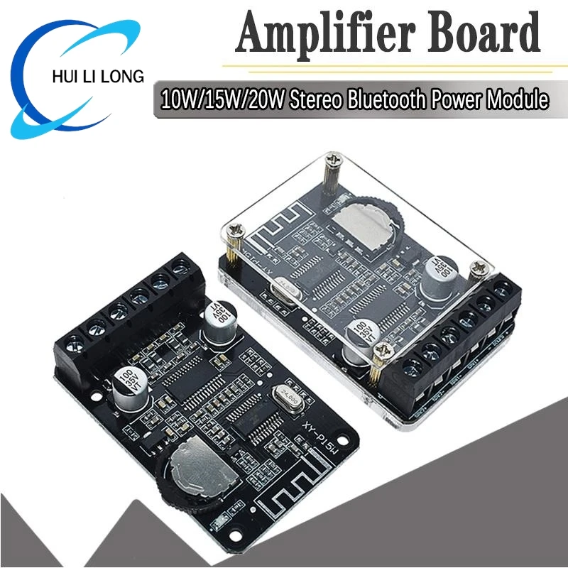 10W/15W/20W/30W/40W… - image