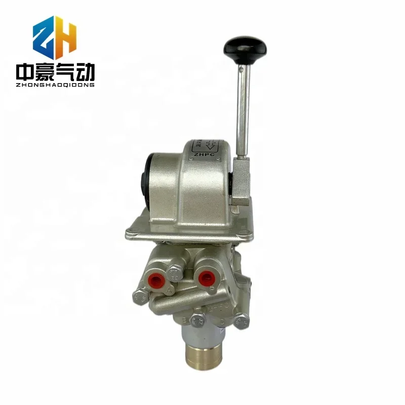 ZTMR6-L6-F reset combination valve QY410/A2TR6-FW/QY10/IA295 valve