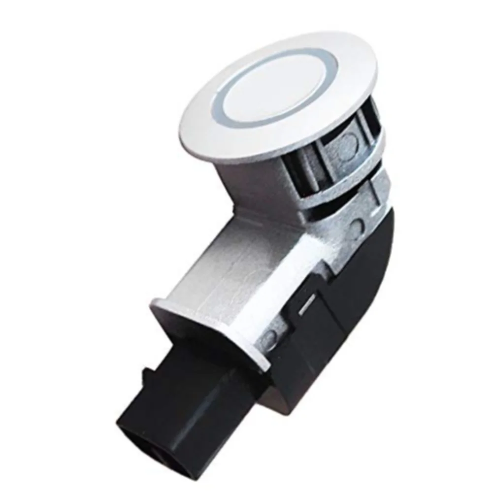 Black Parking Sensor For Lexus For LS430 UCF30 2001 To 2006 Replace 8934150011C0 8934150011A0 8934150011E0 Rear Bumper Part
