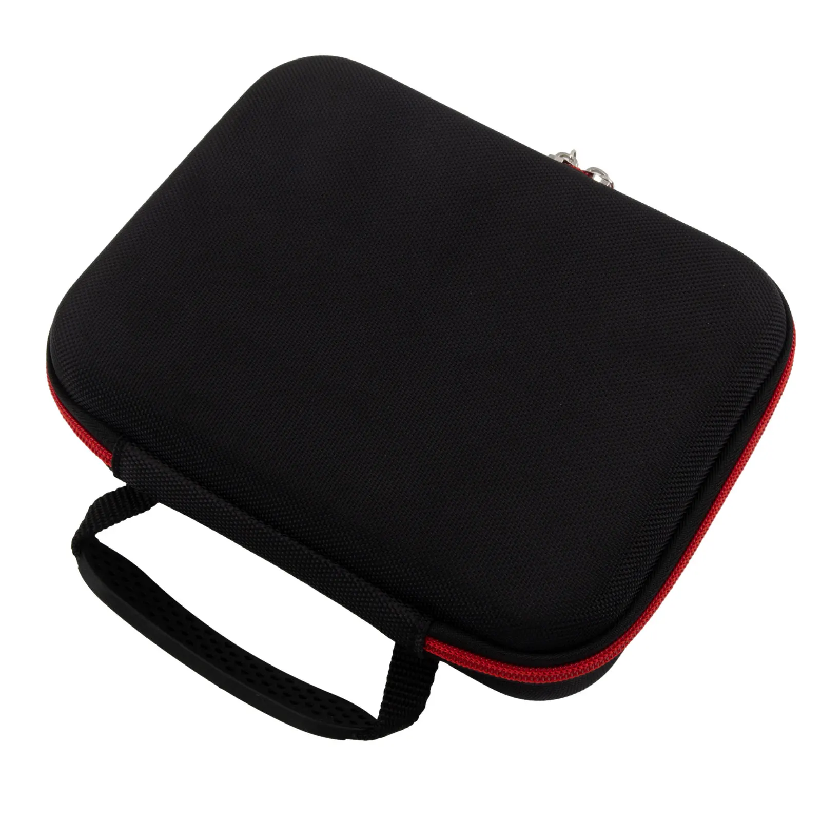 Securely Protect Your Lavalier Lapel with Our Portable Microphone Bag Reliable EVA Carrying and Anti fall Storage Solution