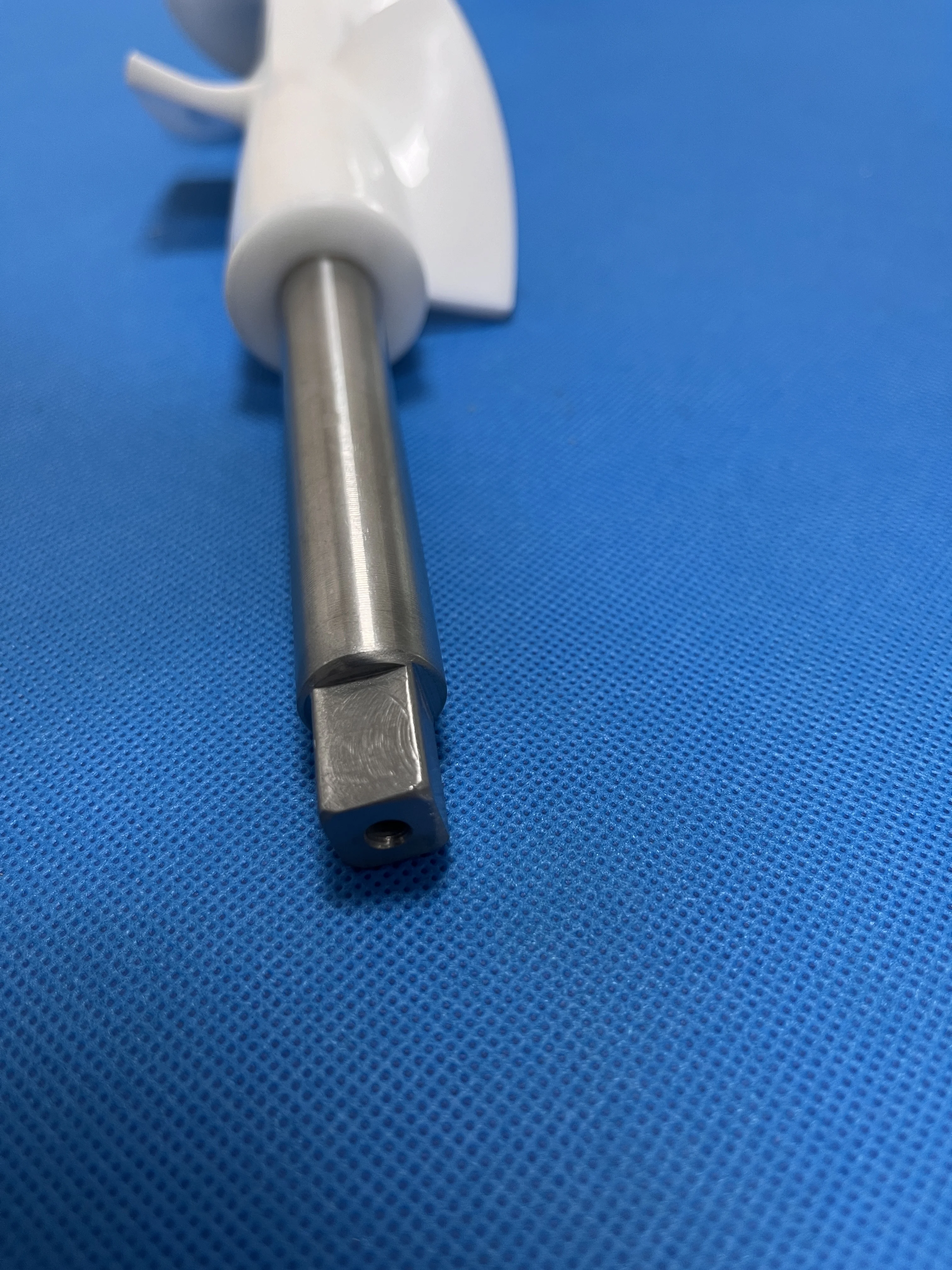 1PC 355mm Stirring Rods Spare Part Beater Auger Accessory Replacement for Carpigiani Soft Ice Cream Machine