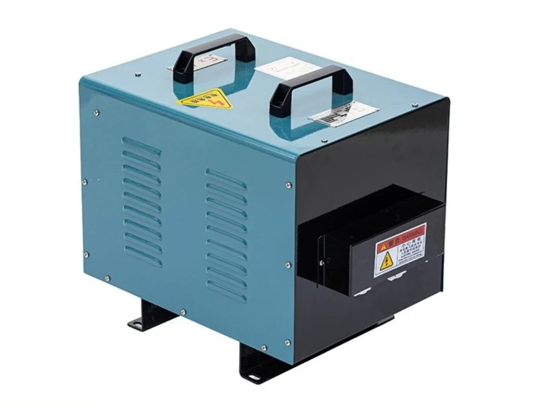 

Mine lighting transformer 2.5KVA 380/220V