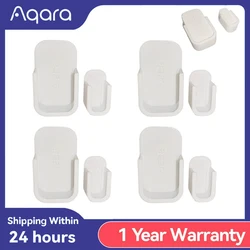 Aqara Door And Window Sensor Holder Stand Wall Bracket For Smart Home Aqara ZigBee Smart Mini Door Window Sensor MCCGQ11LM