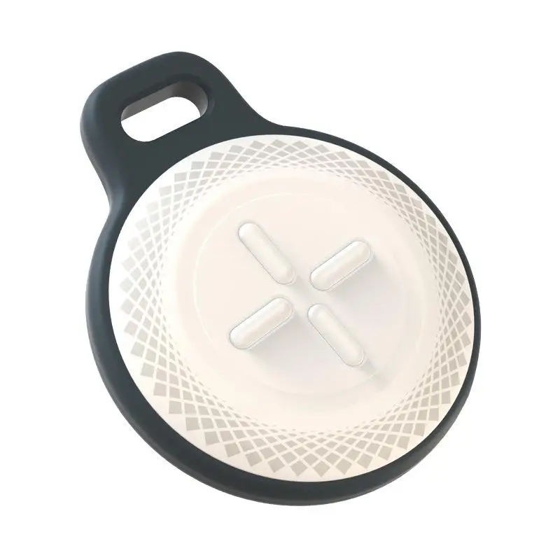 

Новый GPS 2025 года, глобальный интеллектуальный трекер для домашних животных, Bluetooth-поиск местоположения, водонепроницаемый портативный локатор с защитой от потери для Apple