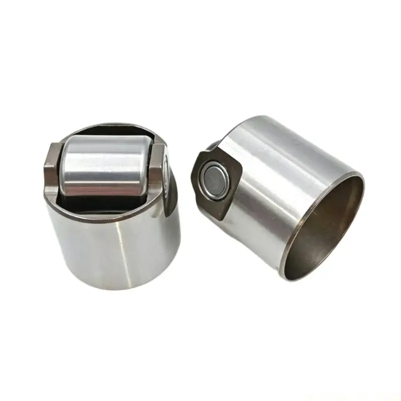 J0MA Strong Strength Metal Steel Pump Roller Lifter 353252G700 Simple Installation for Vehicle 2.0L 2.4L GDI Engine