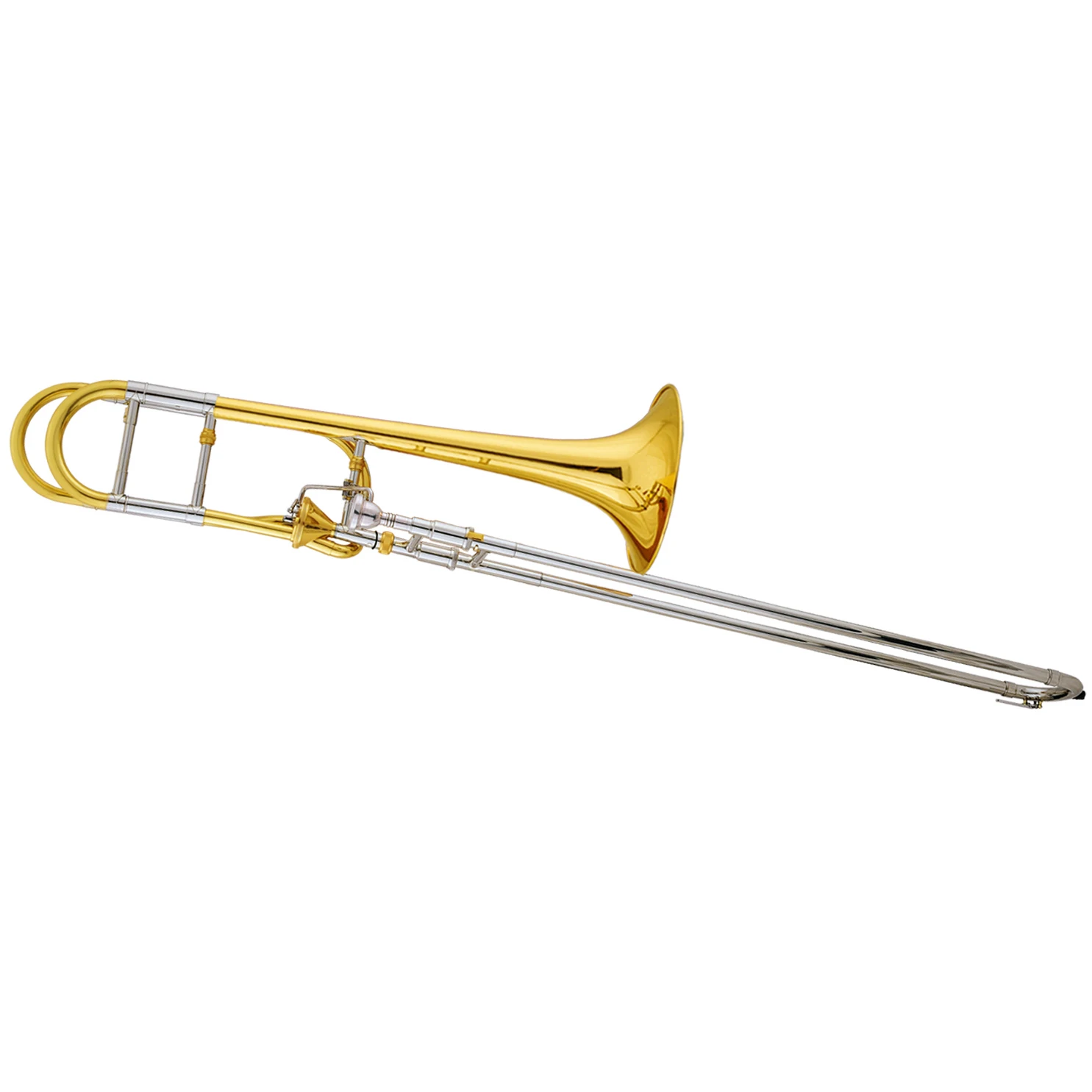 SL-822 Thayer Valve Trombone