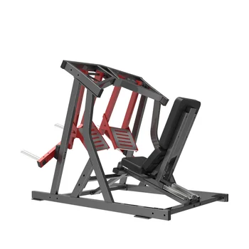 

Commercial Gym Training Strength Training Fitness Equipment Squat Gym Equipment Lateral Leg Press