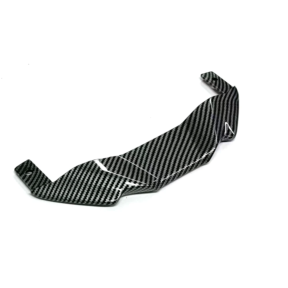 

Для HONDA CBR650R 2019 2020 2021 2022 2023 2024, аксессуары для мотоциклов, крышка для губ вперед, обтекатель для снижения сопротивления ветру