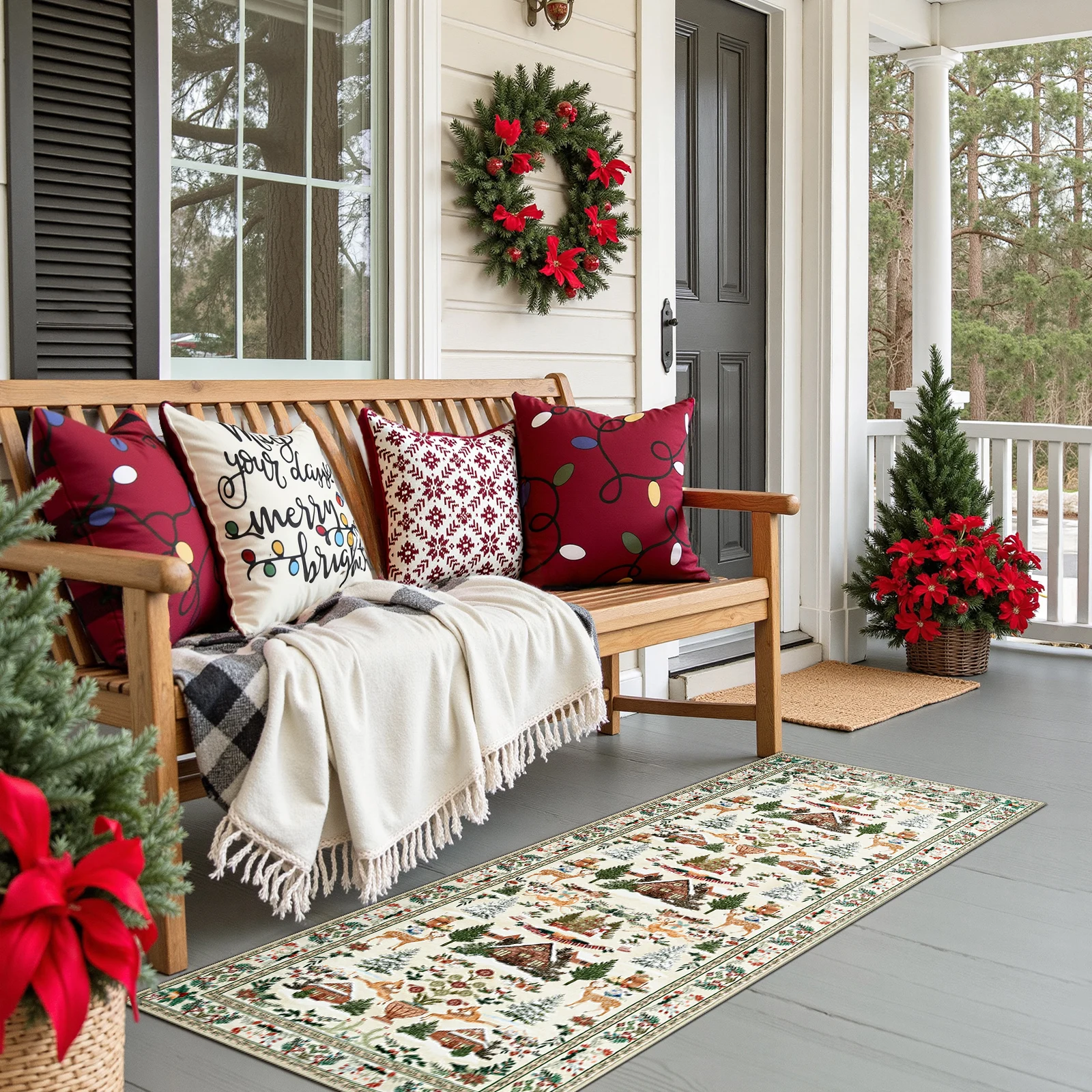 Jinchan Christmas R… - image