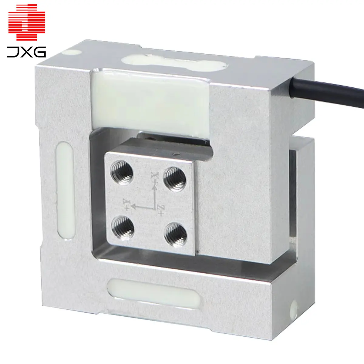Multidimensional Force Sensor for Mechanical Force Measurement 3D Or 6D Weighing Force Sensor for Accurate Load Monitoring