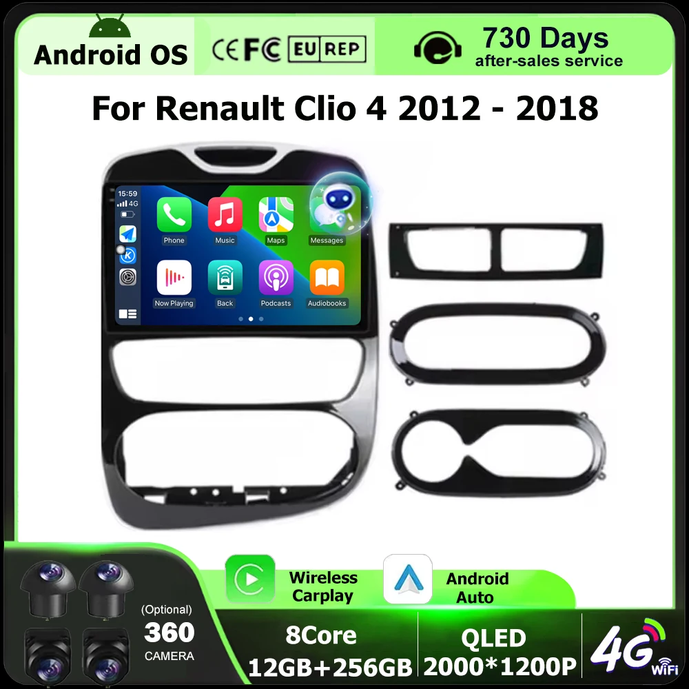 10‘’ Android Auto C… - image