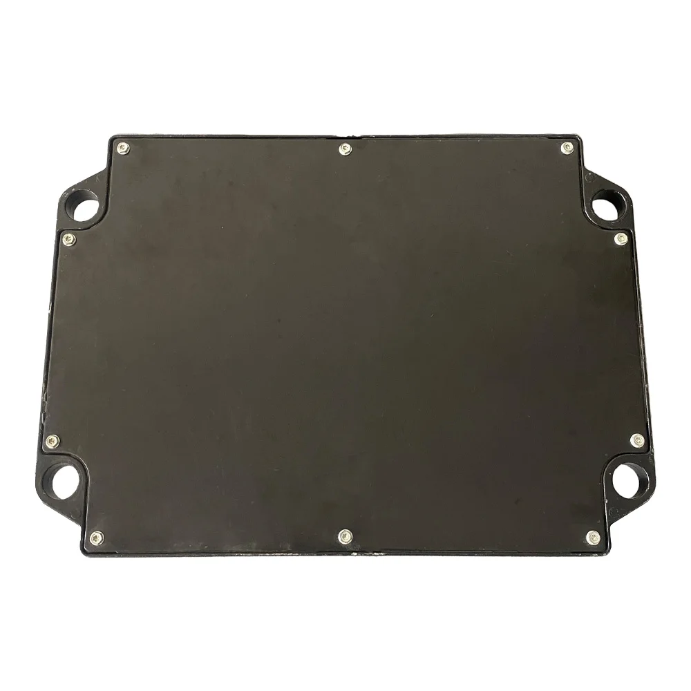 255-5282 ECM ECU Engine Controller for CAT C15 C18 C27 C32 D10T D11R Excavator Generator Set Electronic Control Unit Module