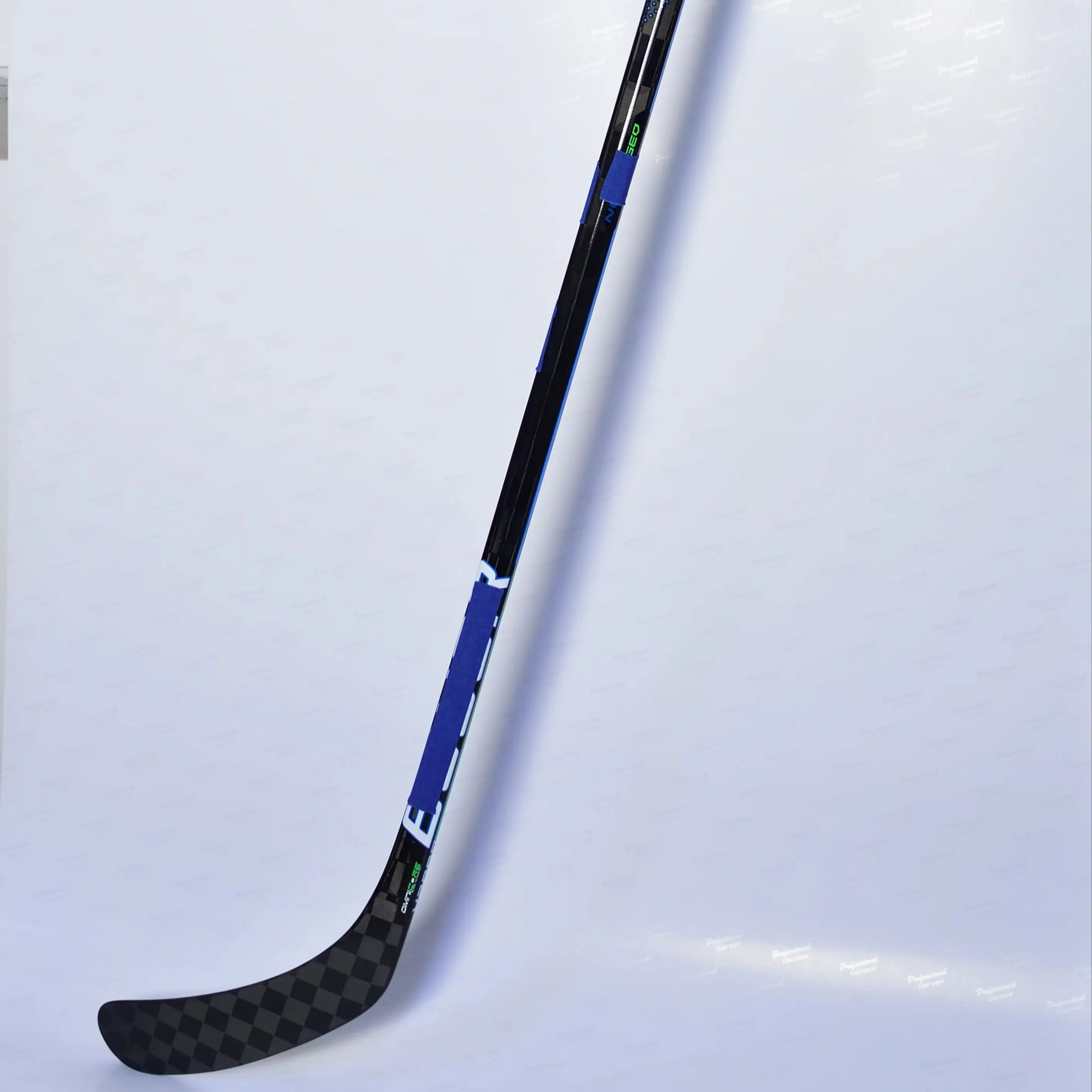 [4-حزمة] [عشوائي] أعواد هوكي الجليد المختلطة عشوائية مع خصم إزالة ألياف الكربون