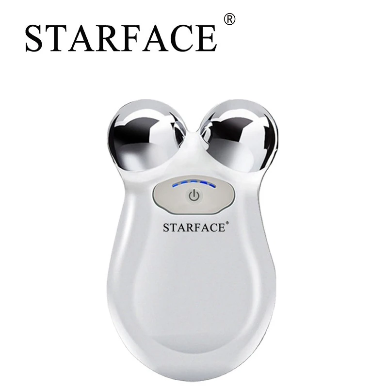 

StarFace New Household Visual Blackhead Suction Machine Face Acne Mite Pore Cleaner Electric Beauty Instrument