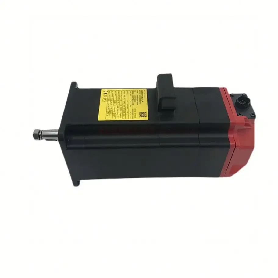 

Fanuc Servo Motor A06B-0116-B275 A06B-0116-B804 A06B-0116-B075 A06B-0116-B503 A06B-0116-B077 A06B-0116-B103