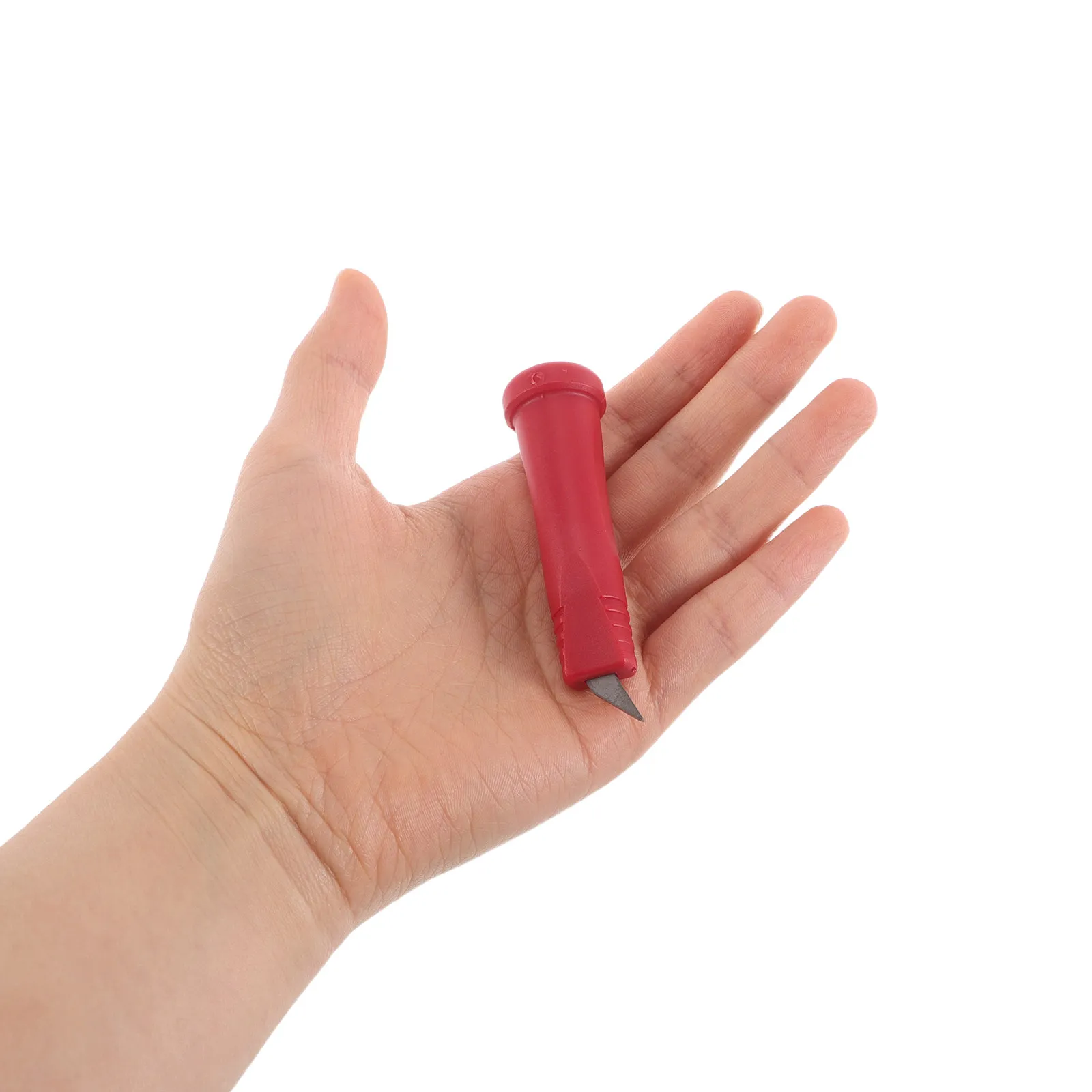 High Strength Trekking Pole Tips Rubber Walking Feet Replacement for Hiking Skiing Cross Country Trekking Poles Outdoor