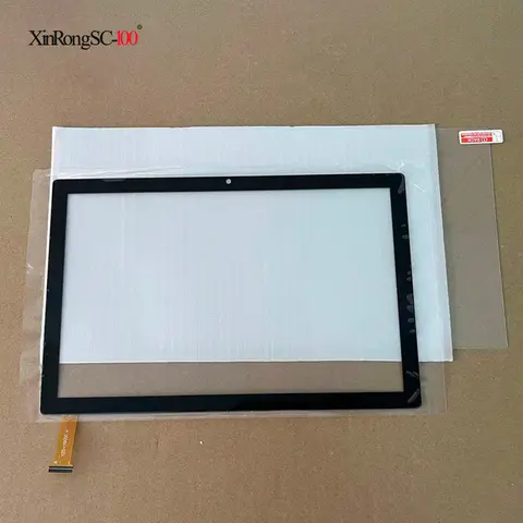 10.1 Inch Compatible P/N SX-ctp-101840 Tablet PC Capacitive Touch Screen Digitizer Sensor External Glass Panel SX ctp 101840