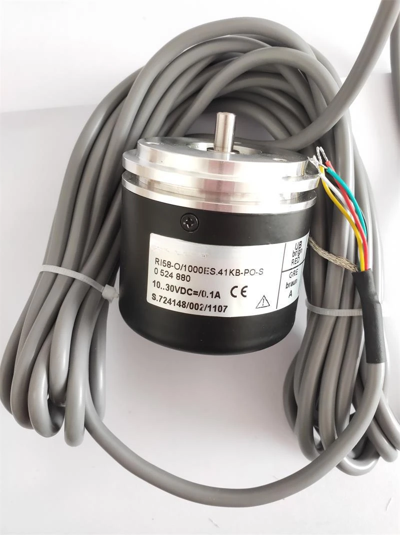 New RI58-O/1000ES.4… - image