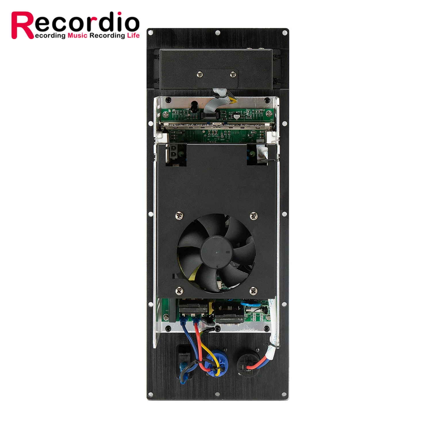 GAP-X2DM8 Professional X2D with DSP Debugging Amplifier Module Dual Off Active Sub Speaker Amplifier Stable Frequency Multi Powe