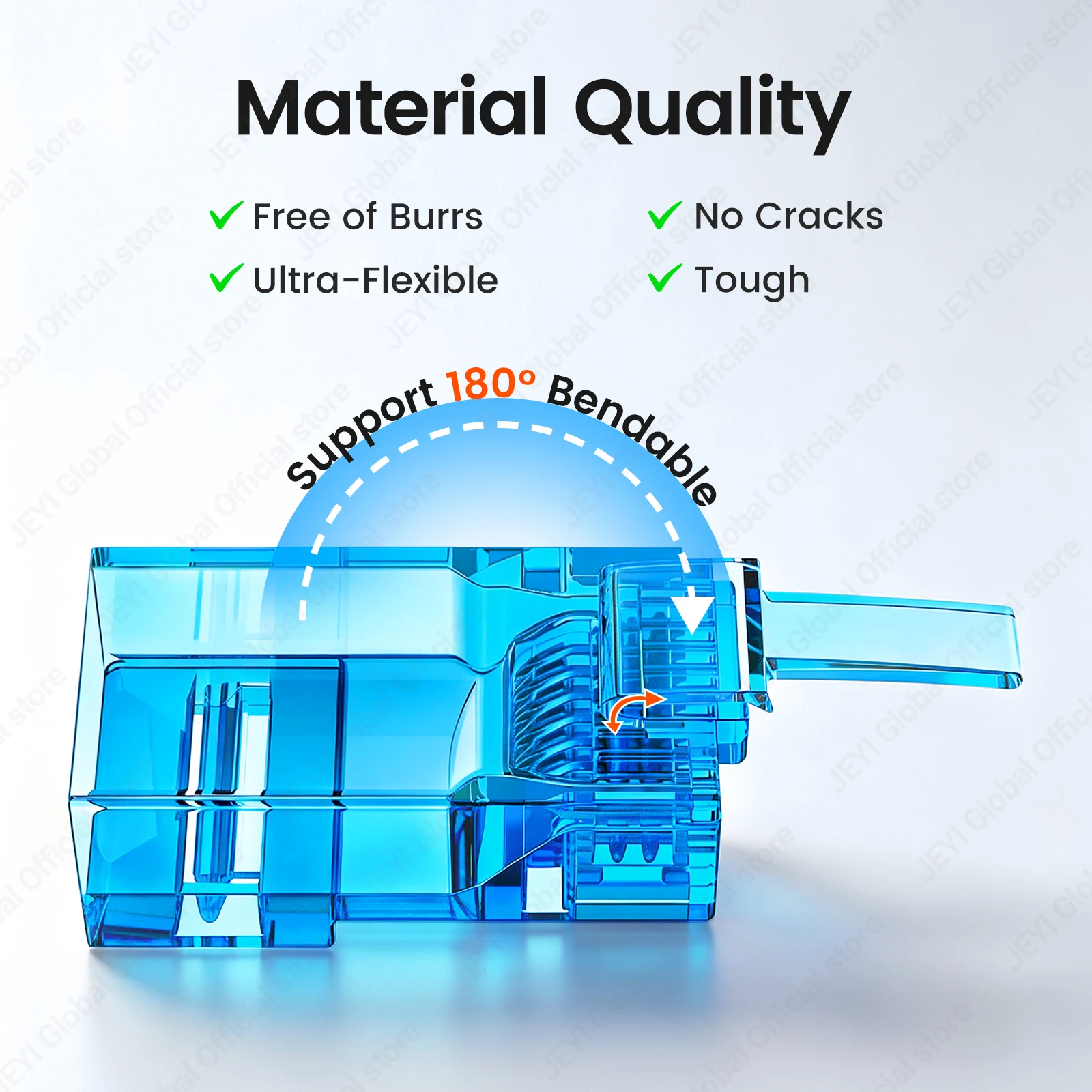 Thumbnail 3 - #33 Best 1000Mbps Network Cables to Buy In 2026