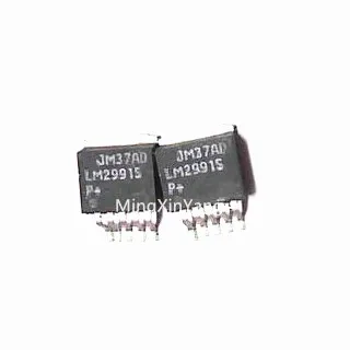 5PCS LM2991S TO-263 Geïntegreerde Circuit IC-chip