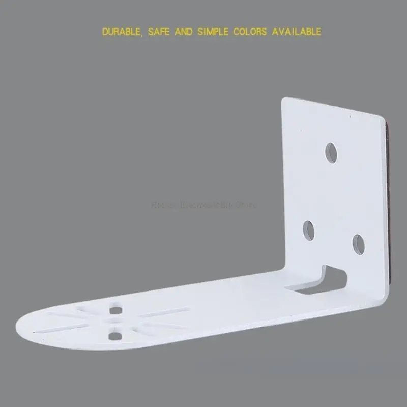 

Camera Base Adhesive Installation Wall Upside-down Nail-free Bracket
