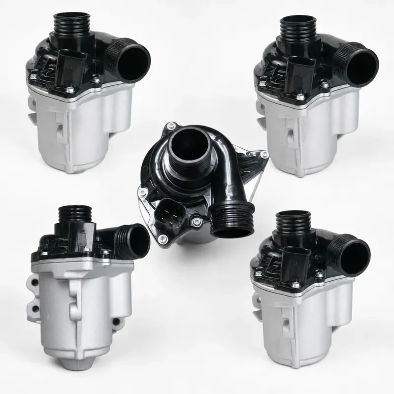 1PCS Water Pumps OE 11517632426 11517563659 11517588885 for BMW X3 X4