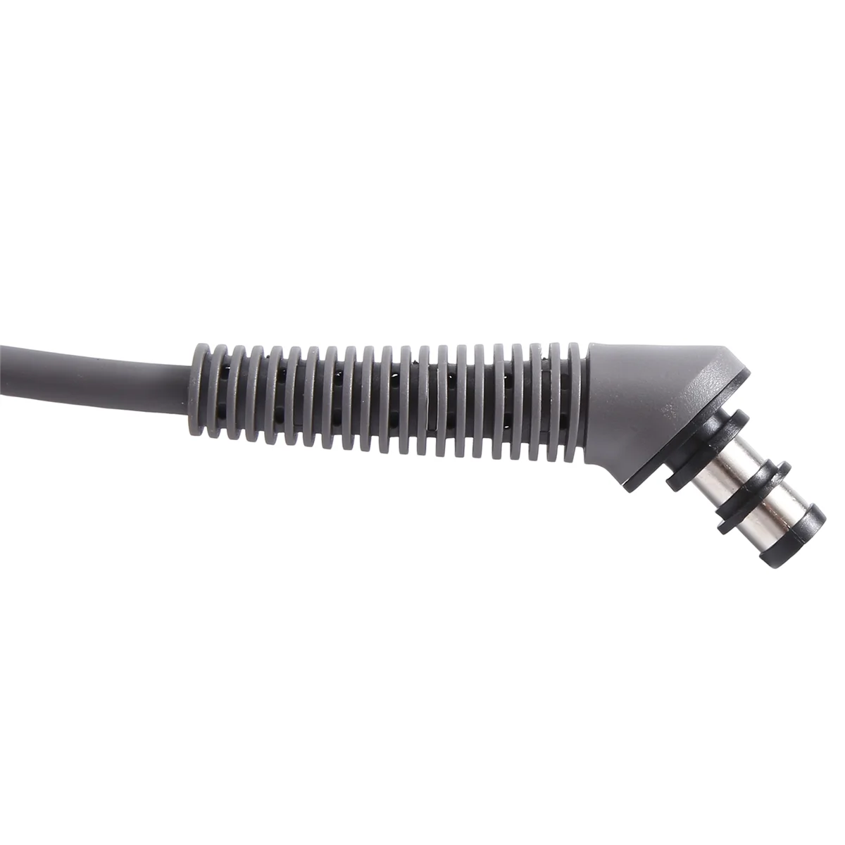 New For Dyson Airwrap Hair Styler HS01 HS05 Curling Iron Special Power Cord Replacement Repair Accessorie EU Plug