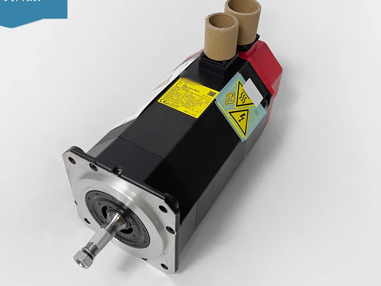 

A06B-0314-B010 for FANUC system motor