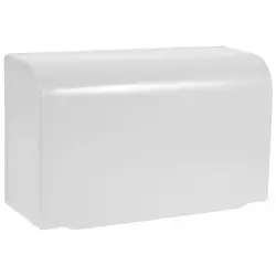 Sticky Style Socket Cover Double-position Thickened Waterproof Cover bathroom integrated socket protective cover