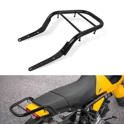 Rear Tail Seat Luggage Rack Grom MSX125 Carrier Holder Shelf Cargo Storage Bracket For Honda GROM 125 MSX 125 2022 2023 2024