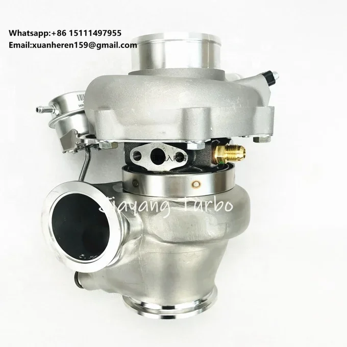 Performance Turbo G25-660 A/R 0.92 877895-5006S 877895