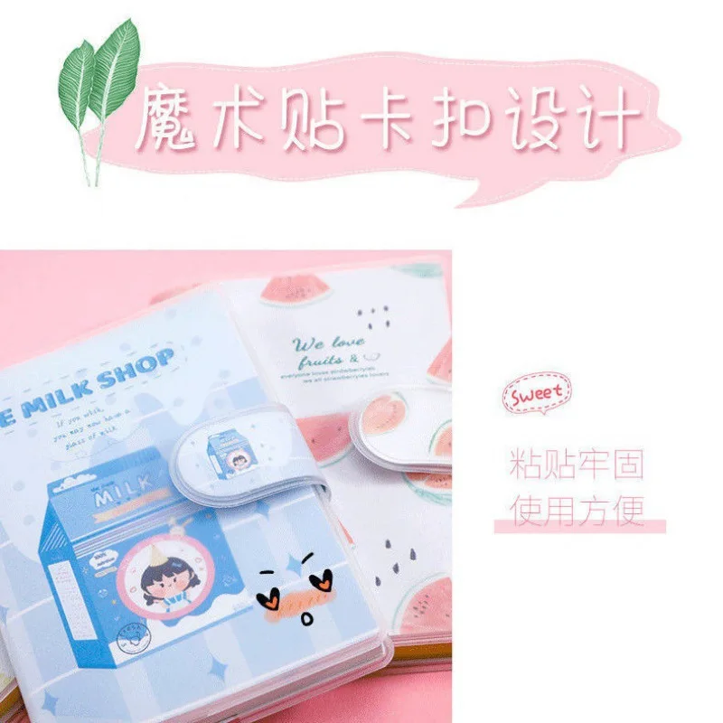 Small Book Portable Pocket Book Cute Mini A7 Portable Notebook Girl Mini Notebook  Notebooks for Students /office