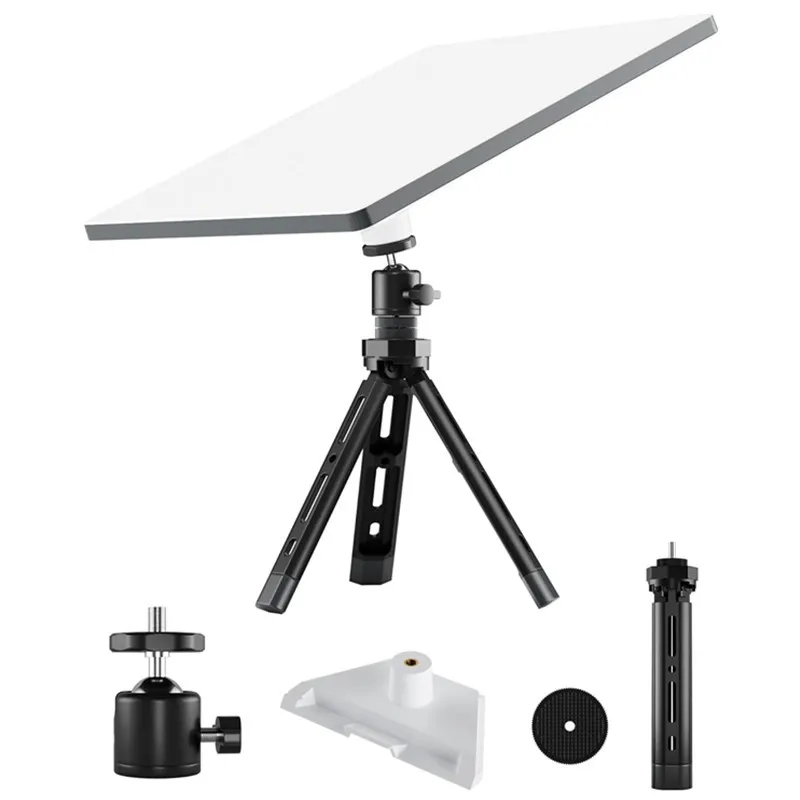 

Small tripod bracket, easy to carry pocket new bracket