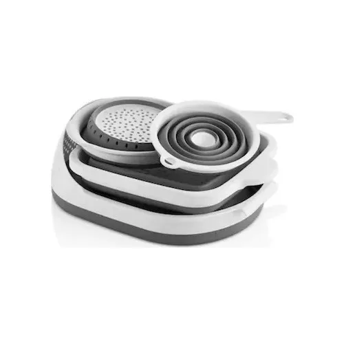 Vip john 4ü lü katlanabilir conjunto de cozinha