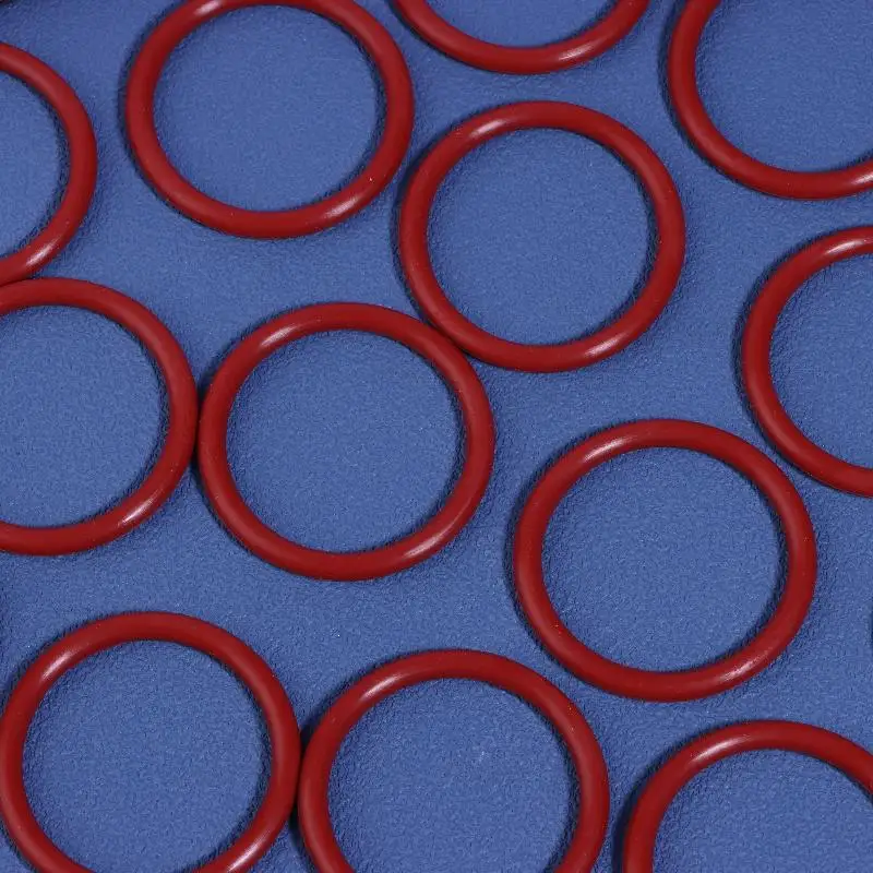 2/5/10 Pz EAM Esam ECAM ORM Guarnizione Pistone Per Il Gruppo Espresso Silicone Guarnizione A Vapore Anello Macchine di Ricambio accessori