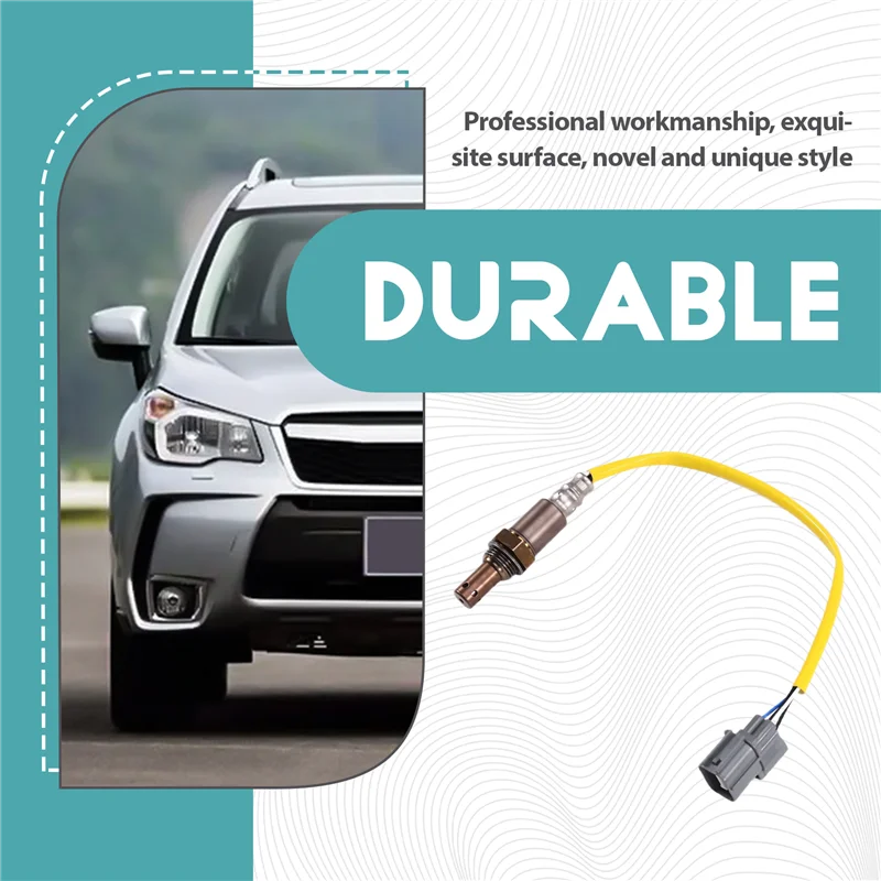

Oxygen Sensor 22641-AA390 O2 For Subaru LEGACY B4 BL5 Liberty Outback STI B13 TURBO 2.0L 2003-2006