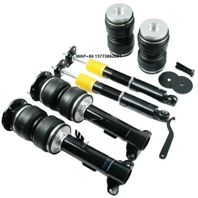 For 3Series E36 1991-1997Air Suspension Support Kit/air Shock