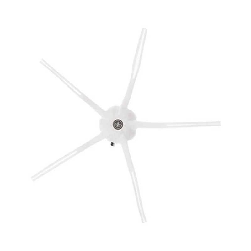 Kit acessório para Roborock, Q7 Max, Q7 Max, Q7 Max Plus, escova lateral, panos de esfregão, escova principal