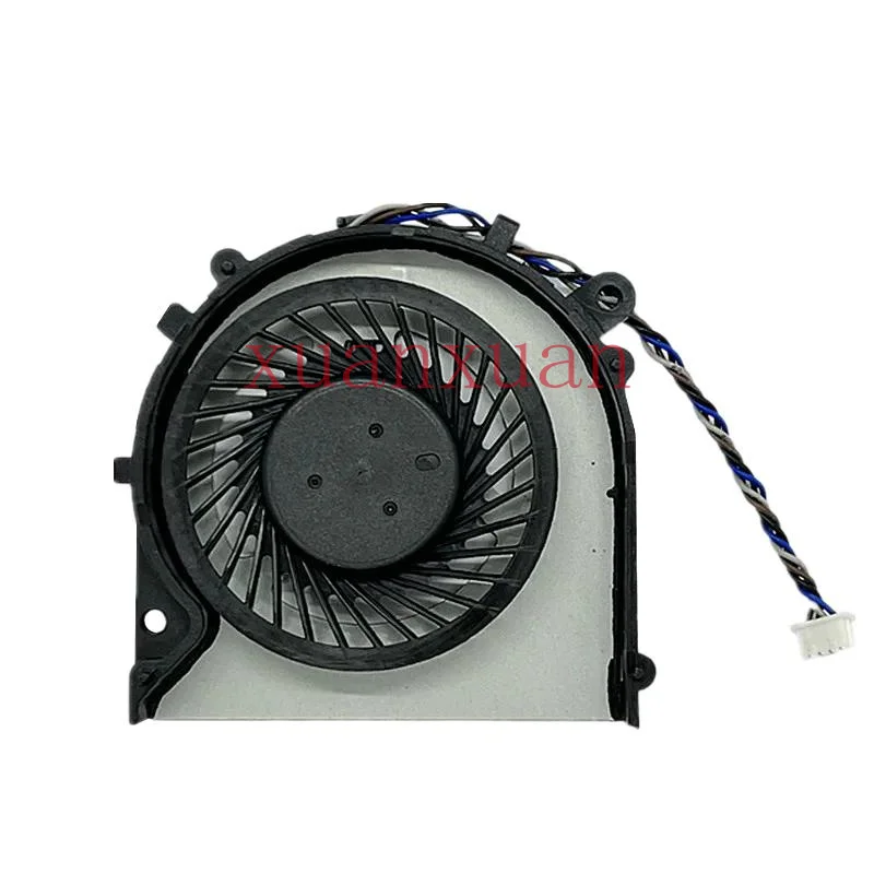 New for HP 14-ac 14-AF 14-ad 246g4 240 G4 TPN-l119 120 124 laptop CPU cooling fan