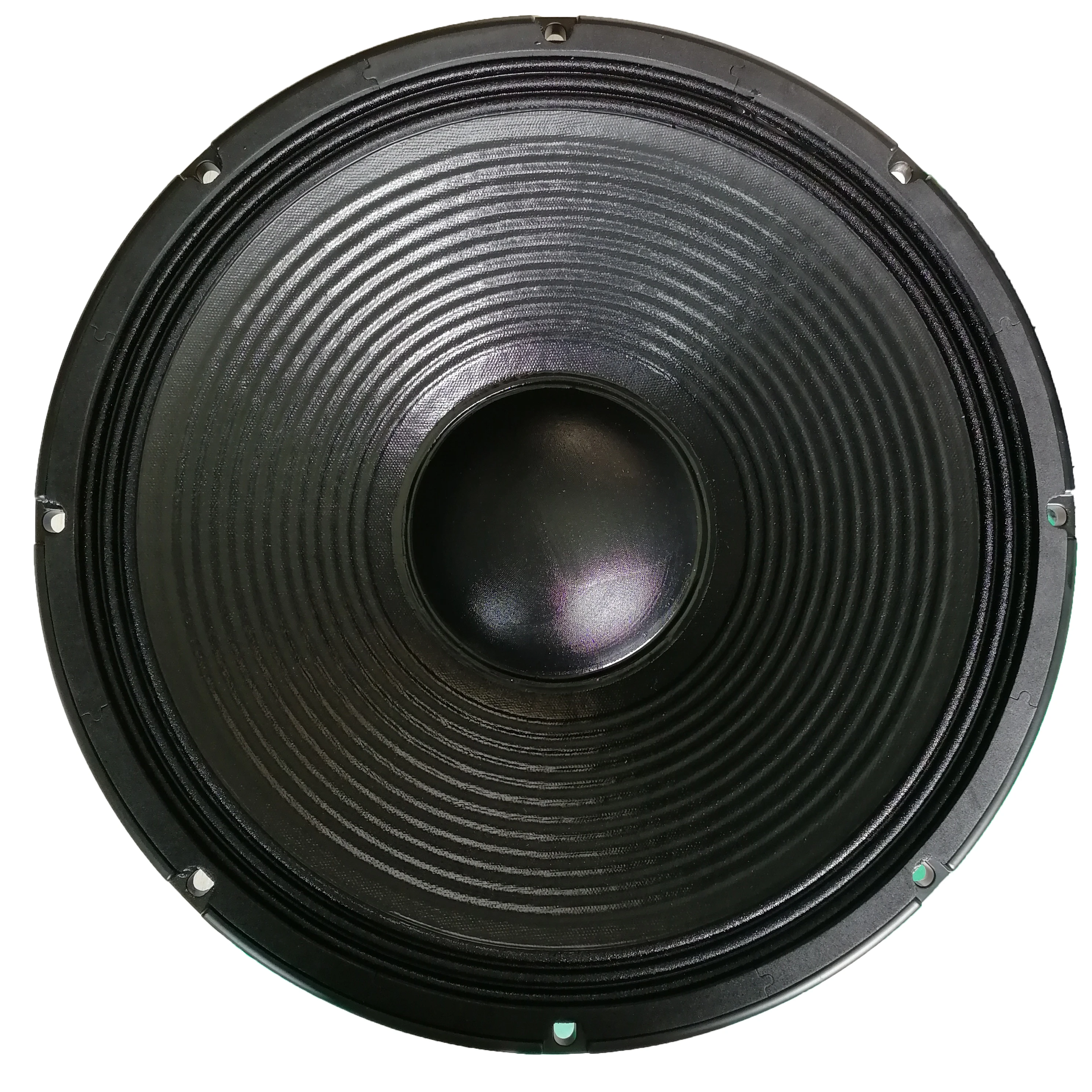 MR15P400-D 15 Inch Big Power 220mm Ferrite Magnet Woofer Speaker Driver For Big Stage Appliance15"