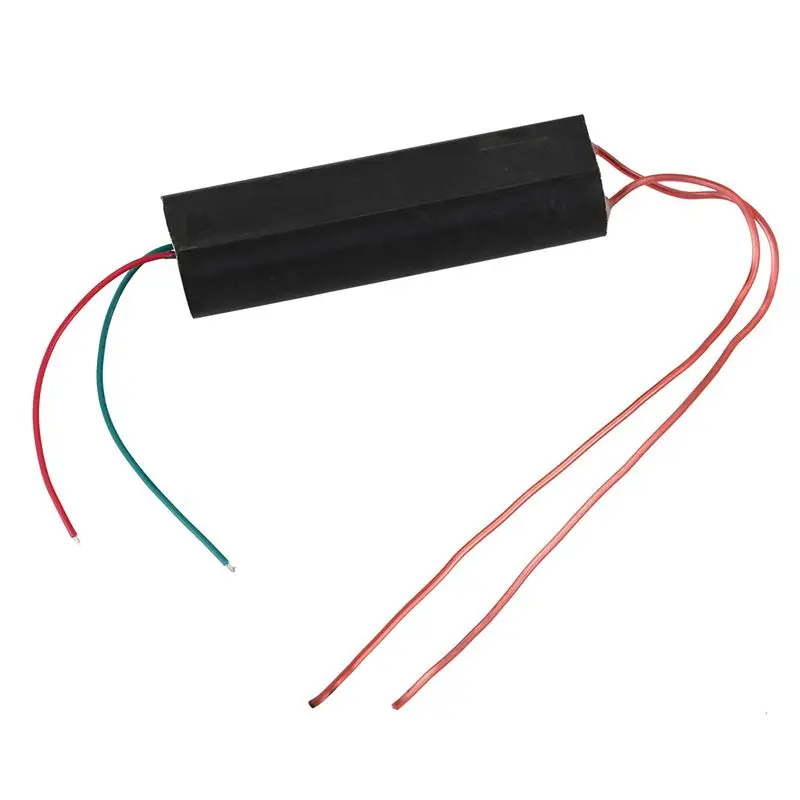 3X 1000Kv Step Up High Voltage Pulse Inverter Arc Generator Ignition Coil Module
