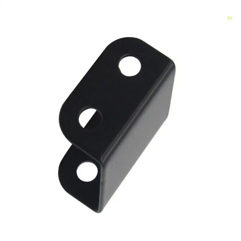 حامل فتحة PCI لمروحة مرفق سريع وسهل لمشعات الكمبيوتر دروبشيبينغ