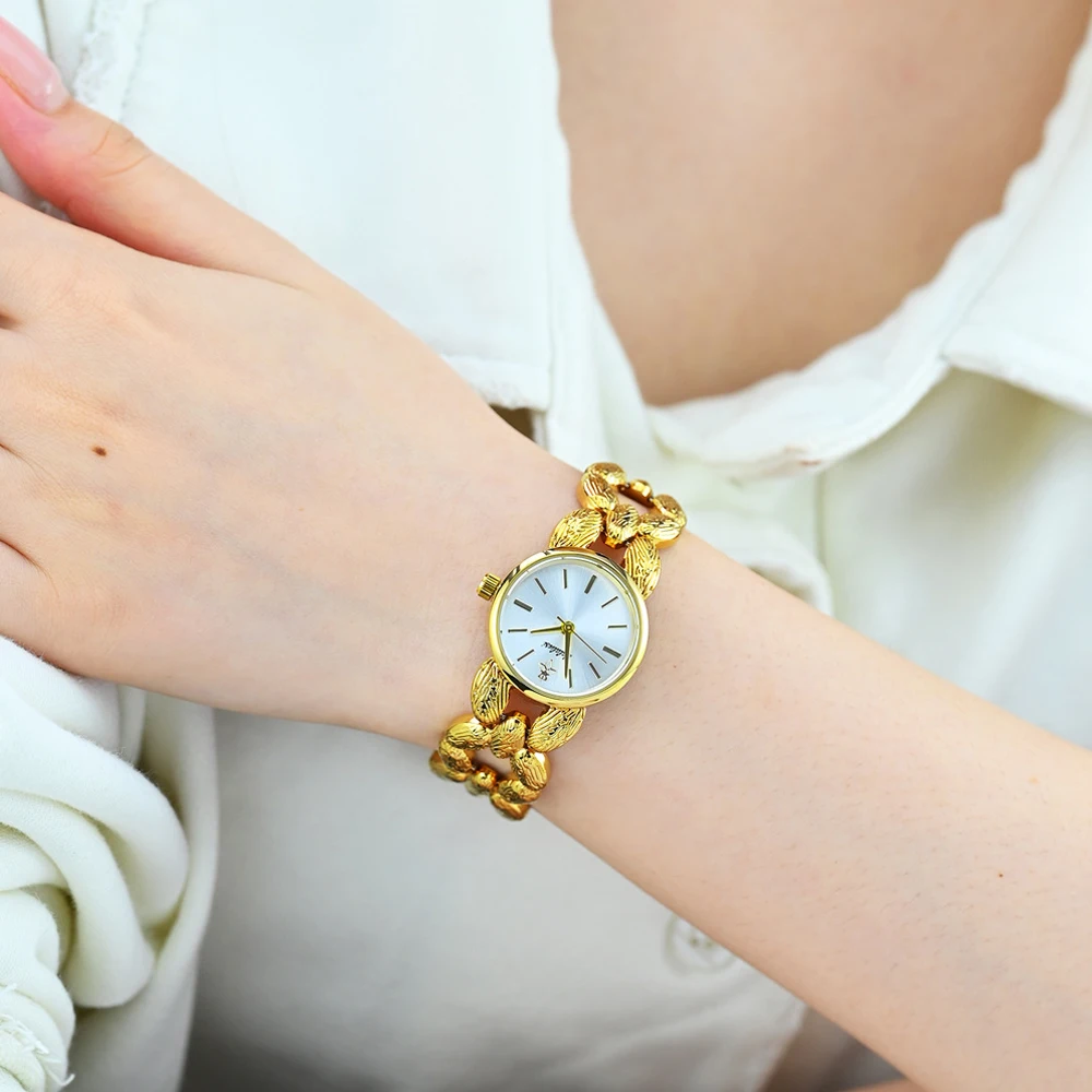 Yalalusi Luxury Gol… - image