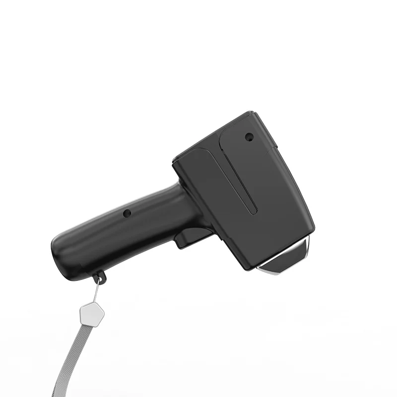 808nm Professional Hair Remover Laser Diode Painless Skin Firming Whitening And Restoring Skin Convenience Follicle Penetration