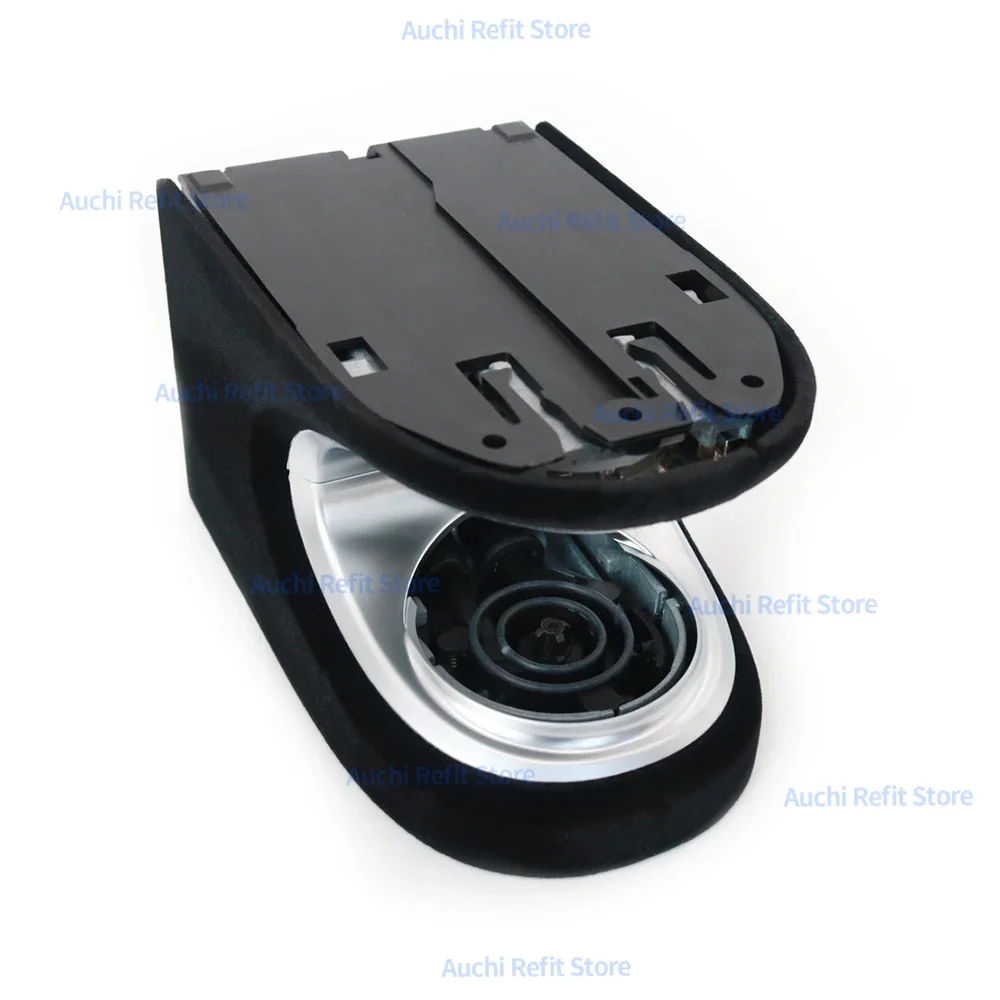 Car Fragrance Negative Ions System For Mercedes Benz W213 W205 W222 X253 W167 W206 C/E/GLE/CLS/GLC/S-Class Air Perfume Purifier