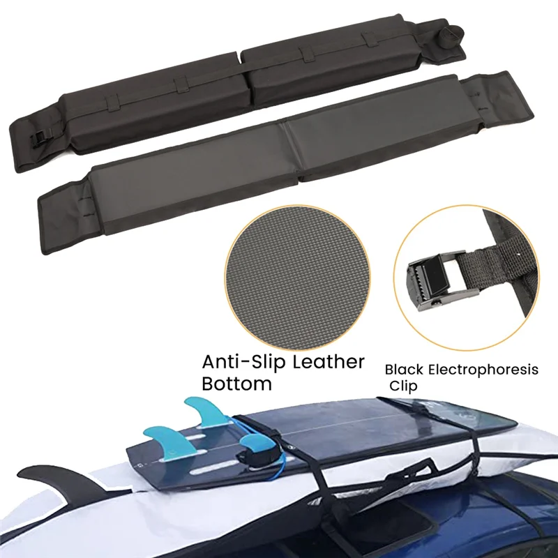 Soft Car Roof Racks Soft Roof Mats Soft Roof Racks Soft Car Roof Mats Car Accessories