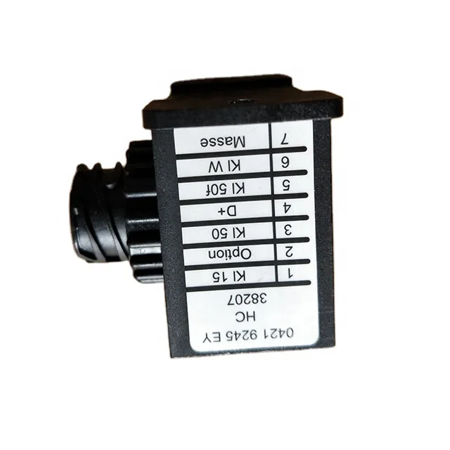 Deutz Relay 04219245 for truck wheel load excavator